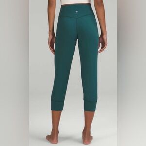 Lululemon Align High-Rise Cropped Jogger